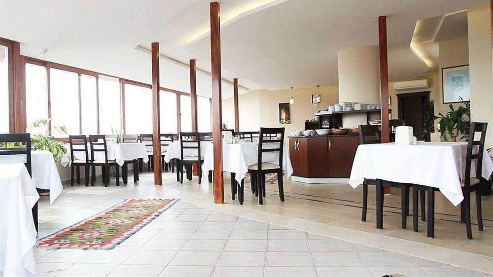ג'וחאי Maihao International Hotel מראה חיצוני תמונה