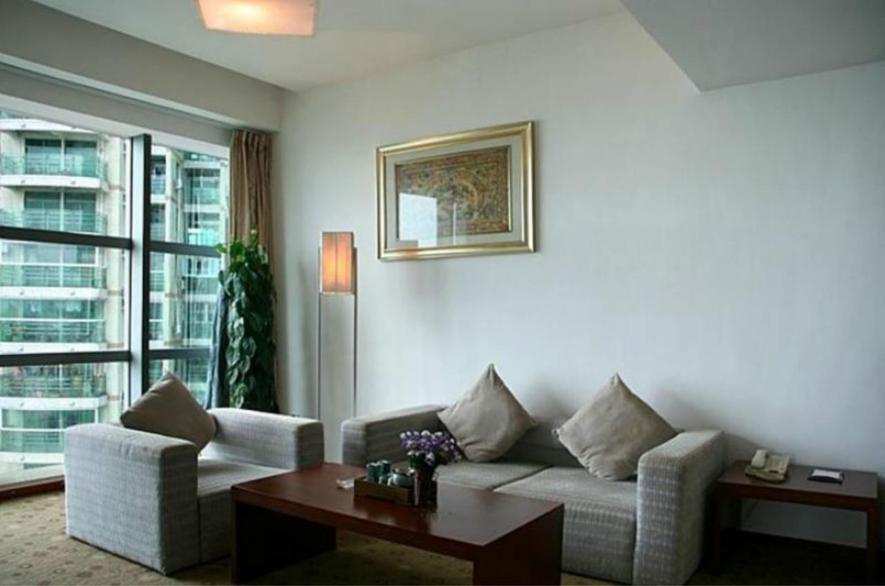 ג'וחאי Maihao International Hotel מראה חיצוני תמונה