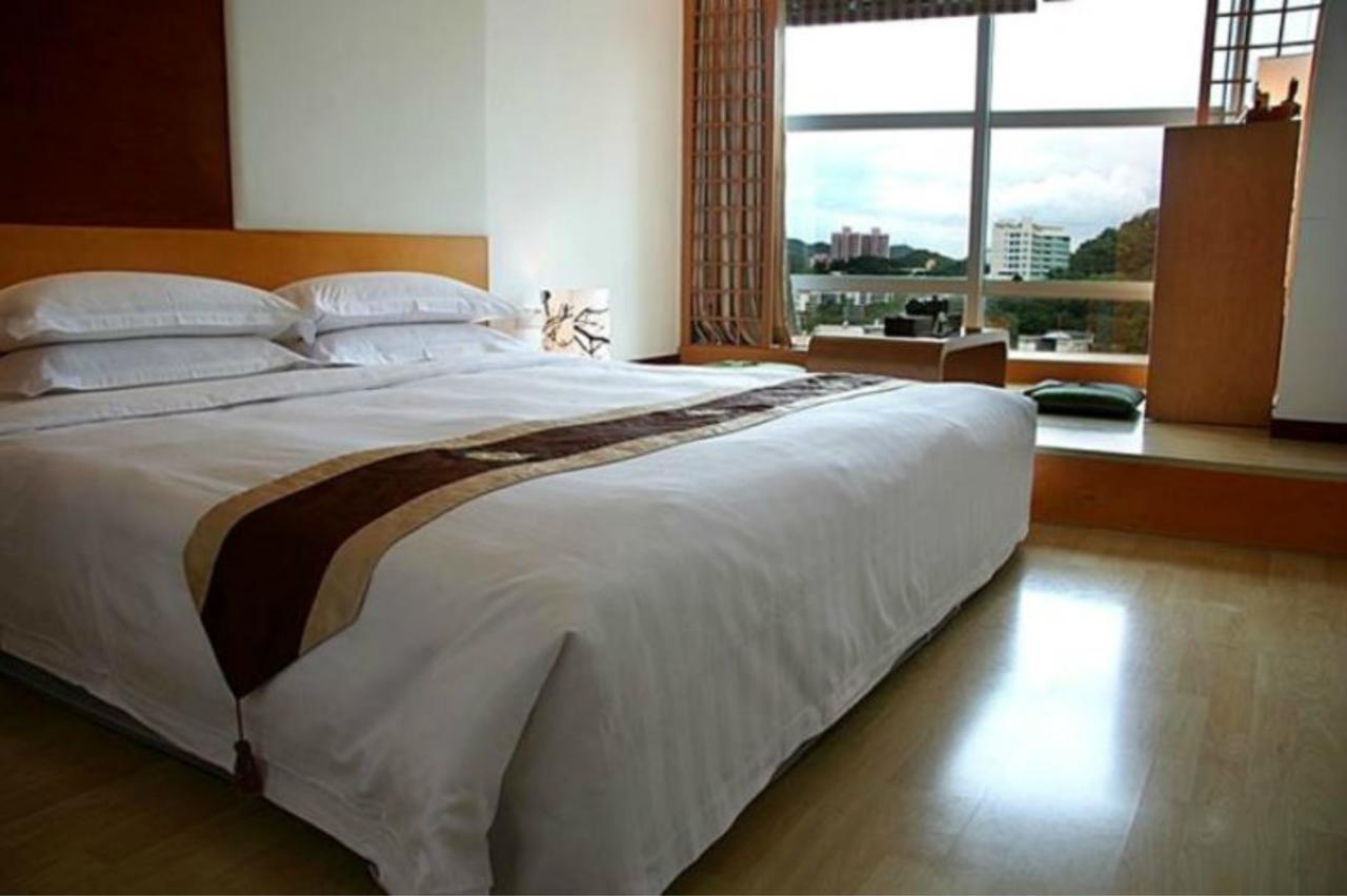 ג'וחאי Maihao International Hotel מראה חיצוני תמונה